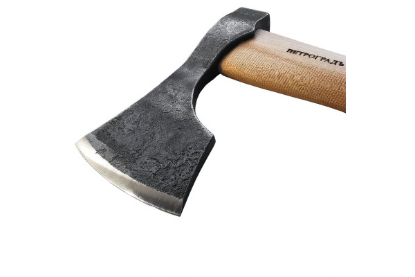 Кованый топор Петроградъ Боровск IX, 550мм/95мм М00013879