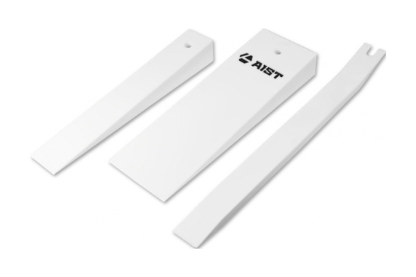 Набор инструмента для снятия обшивки автомобиля AIST 3 предмета 67929110 00-00009629