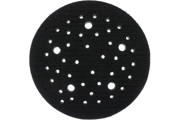 Прокладка мягкая (125х10 мм; 44 отв.; 5 шт.) MIRKA 8295500111