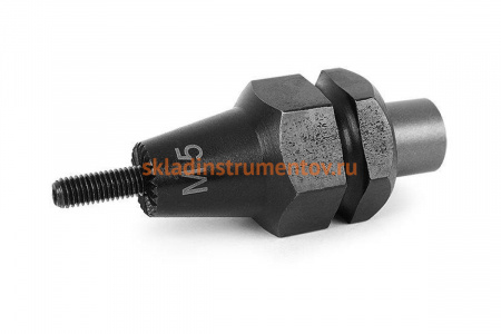 Наконечник М5 для резьбового аккумуляторного заклепочника LW20LM MESSER LW20LM-5