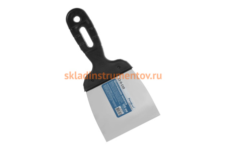 Шпательная лопатка РемоКолор 100 мм 12-0-110