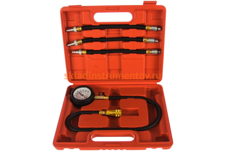 Компрессометр 10мм, 12мм, 14мм и 18мм AE&T TA-G1007