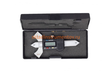 Шаблон Ушерова-Маршака цифровой МИК Micron 107379