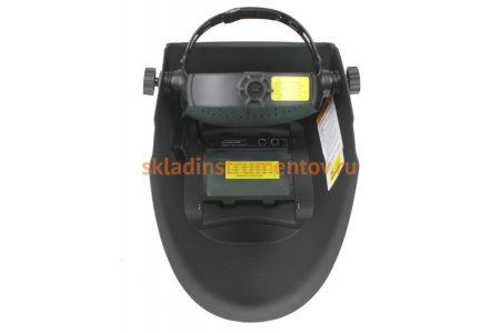 Маска Foxweld КОРУНД-2 техно 4775