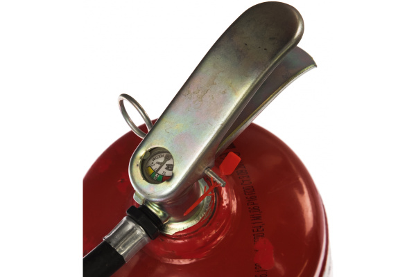 Порошковый огнетушитель Airline ОП4 AO-OP4