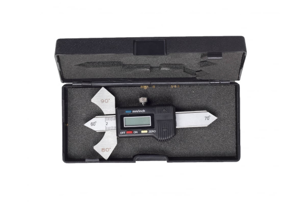 Шаблон Ушерова-Маршака цифровой МИК Micron 107379