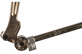 Ручной рычажной трубогиб для медной трубы до 180 гр, 6мм VIRAX 251106