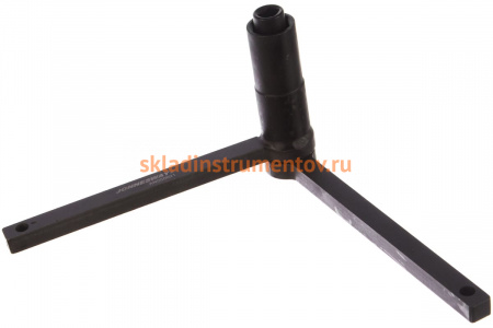 Приспособление для демонтажа гайки амортизатора грузовых автомобилей VOLVO Jonnesway AN050021 49642