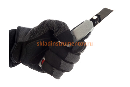 Нож строительный монтажный КВТ НСМ-02 78492