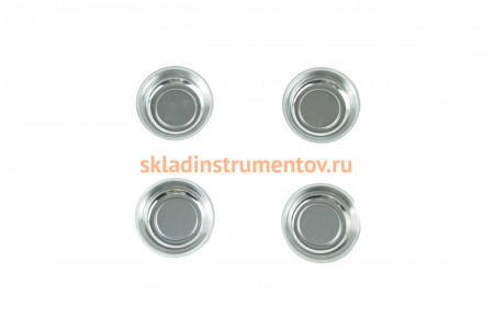 Набор магнитных тарелок FIXCAP-4 Foxweld 5400