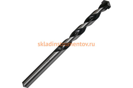Сверло универсальное твердосплавное (12х150 мм) ПРАКТИКА 775-488