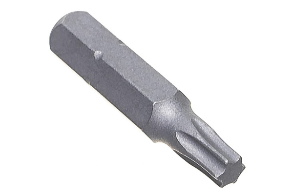 Бита TORX (Т25; 1/4"DR; 30 мм) JTC 1133025