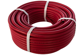 Рукав пропан/ацетилен красный (40 м; I кл; 6.3 мм) Zitrek 079-0722