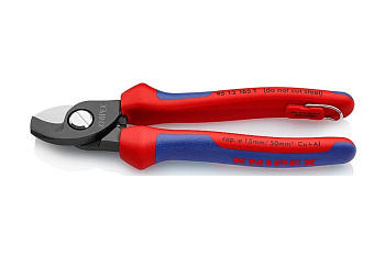 Кабелерез KNIPEX KN-9512165TBK