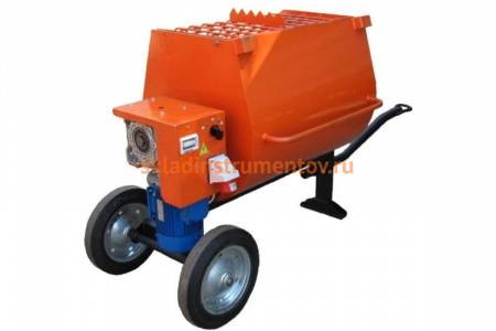 Растворосмеситель МИСОМ СО 351-300