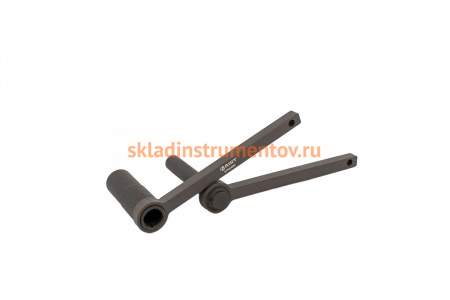 Приспособление для демонтажа гайки амортизатора AIST Volvo / 67500082 00-00020684
