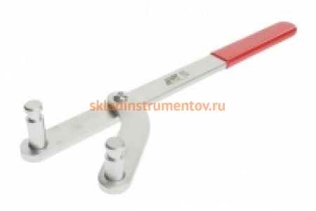 Универсальный фиксатор шкива коленвала JTC JW0081