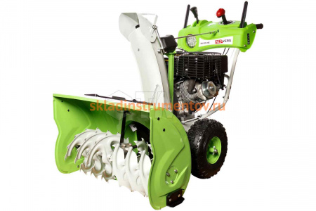 Снегоуборщик REDVERG RD-270-13E 5022575