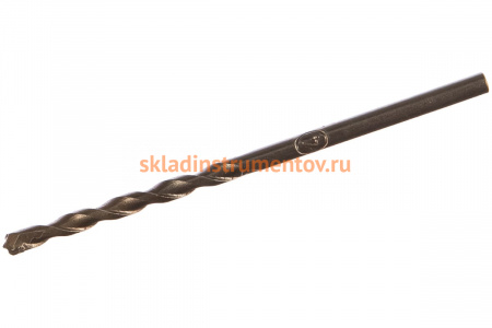 Сверло ударное по бетону (4х85 мм) KRAFTOOL 29165-085-04