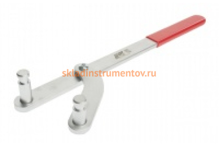 Универсальный фиксатор шкива коленвала JTC JW0081