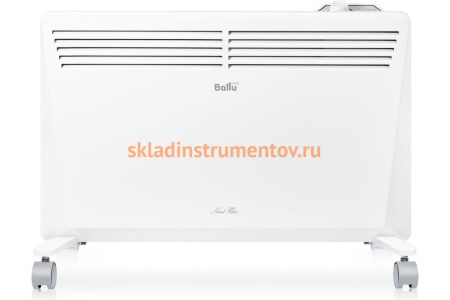 Электрический конвектор Ballu BEC/HMM-1500