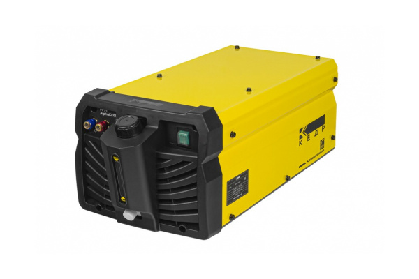 Блок жидкостного охлаждения AlphaCOOL-1 КЕДР 8010754