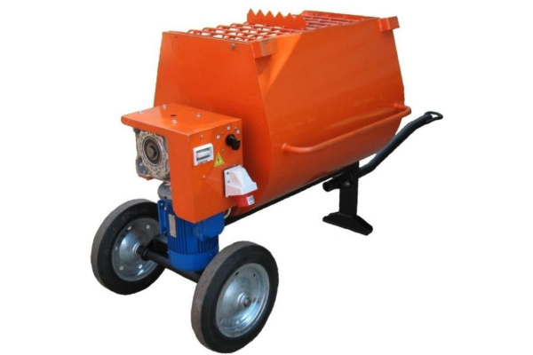 Растворосмеситель МИСОМ СО 351-300