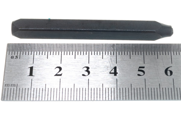 Клейма SDW TOOLS цифровые, №5 sb00003