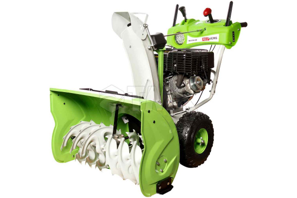Снегоуборщик REDVERG RD-270-13E 5022575