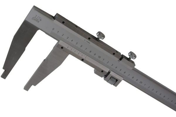 Штангенциркуль SHAN ШЦ-3-1000 0.1 123659