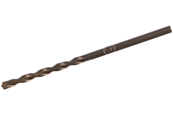 Сверло ударное по бетону (4х85 мм) KRAFTOOL 29165-085-04