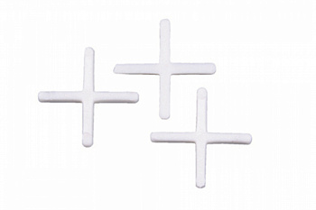 Крестики для кафеля 200 шт. (2.5 мм) Stayer 3380-2.5