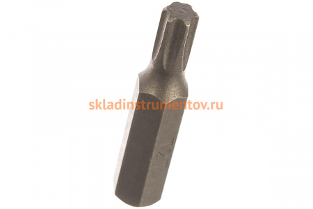Вставка 1/4" Т27, 30 мм ROCKFORCE RF-1263027