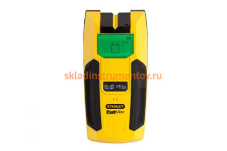 Детектор скрытых неоднородностей Stanley S300 FMHT0-77407