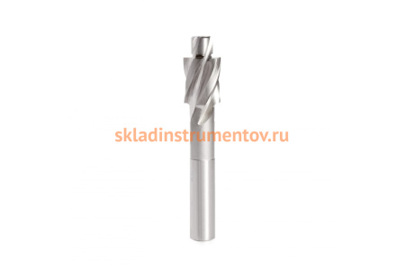 Цековка (18х100 мм; 180 гр.; M10; HSSE) Bucovice Tools 853181