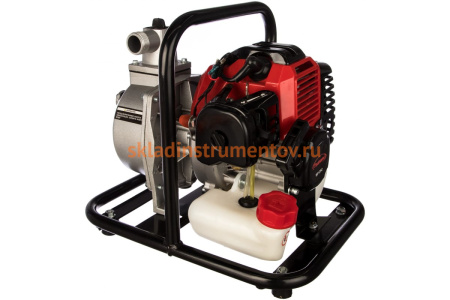 Мотопомпа Tsunami WP-25C K03610000000025 Мотопомпа Tsunami WP-25C K03610000000025