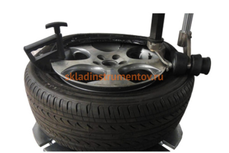 Шиномонтажный станок AE&T M-209BP1P2 380В