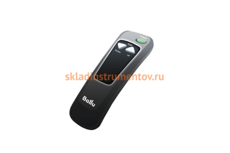 Уличный газовый инфракрасный камин Ballu BOGH-15E