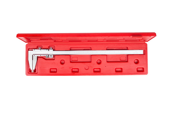 Штангенциркуль SHAN ШЦ-3-3000, 0,05, губки 300 мм, /ГРСИ № 62052-15/ 351294