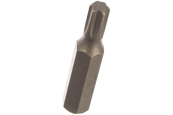 Вставка 1/4" Т27, 30 мм ROCKFORCE RF-1263027
