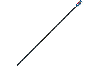 Бур Х-тип серия Эксперт по бетону (16х1000 мм; SDS-plus) ПРАКТИКА 775-990