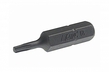 Вставка TORX (Т8х30 мм; 1/4") JTC 1133008
