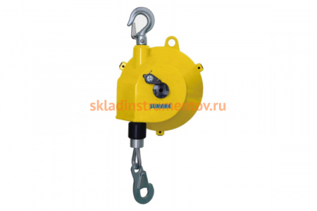 Пневмоподдержка SA-2215 (9-15 кг) SUMAKE 30475