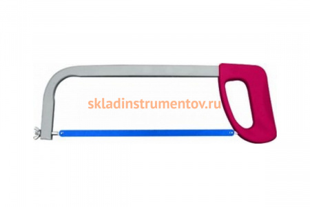 Ножовка по металлу 300 мм Контрфорс 110202