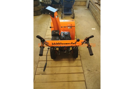 Снегоуборщик FIRMAN FST5,5-560