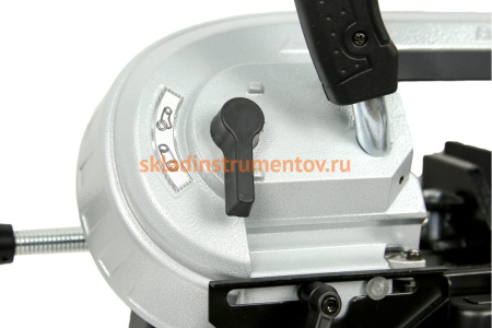 Ленточнопильный станок MetalMaster MDL-125 18402