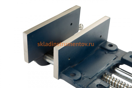 Тиски для деревообработки JET WWV/175 GR39001 Тиски для деревообработки JET WWV/175 GR39001