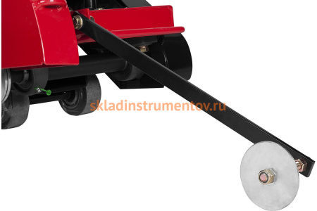 Бензиновый швонарезчик Зубр ЗШБ-350 Бензиновый швонарезчик Зубр ЗШБ-350