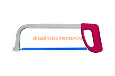 Ножовка по металлу 300 мм Контрфорс 110202