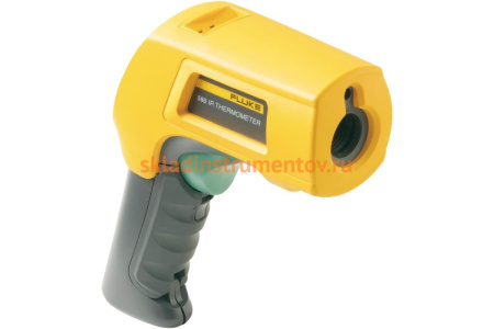 Инфракрасный термометр FLUKE-566